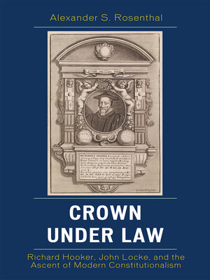 cover image of Crown under Law